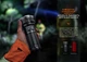 Фонарик ручной Fenix алюминий 175х82х55 мм черный 15000 люмен IP68 (676512) - изображение 16