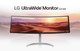 Монитор геймерский 49" 144Hz LG UltraWide 49WQ95C-W Dual безрамочный изогнутый - изображение 9