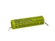 Аккумулятор Высокотоковый Bossman Profi Li-ion 3.7V 2000mAh INR18650-22EU с контактами под пайку - изображение 2