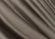 Комплект готовых штор VR-Textil Бархат № 1655ш Какао 150х290 см 2 шт (33-0491) - изображение 6
