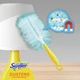 Змінні насадки для щітки-магніту для збирання пилу Swiffer Duster, 10 штук - изображение 5