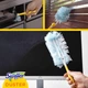 Змінні насадки для щітки-магніту для збирання пилу Swiffer Duster, 10 штук - изображение 8