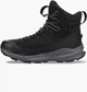 Ботинки The North Face Vectiv Fastpack Hiking Boots Black NF0A8AEVNY7 44 - изображение 1