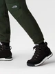 Ботинки The North Face Back To Berkeley Iv Black NF0A8179KY4 37 - изображение 6