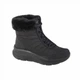Черевики Skechers Dlux Walker Winter Solstice Black 167388-BBK 38.5 - зображення 2