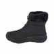 Черевики Skechers Dlux Walker Winter Solstice Black 167388-BBK 38.5 - зображення 3