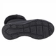 Черевики Skechers Dlux Walker Winter Solstice Black 167388-BBK 38.5 - зображення 5