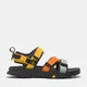Сандали Timberland Garrison Trail Two-Strap Sandal Multi TB0A6ACZEBG 46 - изображение 2