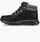 Ботинки Skechers Synergy Cool Seeker Black 167425-BLK 36 - изображение 1