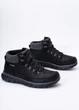 Ботинки Skechers Synergy Cool Seeker Black 167425-BLK 36 - изображение 2