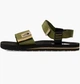 Сандали The North Face Skeena Sandal Green NF0A46BGRMO 47 - изображение 1