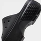 Тапочки CROCS Stomp Platform Slide Sandals Black 209346-001 38-39 - изображение 4