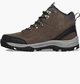 Ботинки Skechers Pelmo Brown 64869-KHK 45 - изображение 1