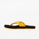 Тапочки The North Face M Base Camp Flip-Flop Ii Yellow NF0A47AAZU3 47 - изображение 2