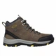 Ботинки Skechers Pelmo Brown 64869-KHK 45 - изображение 2