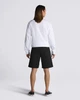 Шорты Vans Authentic Chino Relaxed 20 Short Black VN0A5FJXBLK 33 - изображение 3