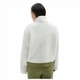 Куртка Vans Tevis Sherpa Jacket White/Olive VN00075FFS8 S - изображение 6