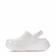 Тапочки CROCS Classic Crush Clog White 207521-100 36-37 - изображение 4