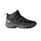 Ботинки The North Face Hedgehog Fastpack 3 Mid Black NF0A818OKT0 44 - изображение 2