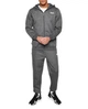 Спортивные штаны-джоггеры мужские Lonsdale Essential 483932-02 XL серые (48393202470) - изображение 2
