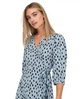 Сукня жіночі легка Only Olivia 326325-18 XS блакитна (32632518310) - зображення 5