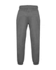 Спортивные штаны-джоггеры мужские Lonsdale Essential 483932-02 XL серые (48393202470) - изображение 6