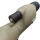 Подзорная труба Spoting Scope Landview SP-1011 52751 монокулярный телескоп с штативом и чехлом, бежевый - изображение 6