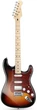 Гитарный набор Donner Music DST-152 Electric Guitar Kit Sunburst EC1415 - изображение 2
