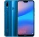 Смартфон Huawei P20 Lite 4/64GB Blue 2SIM 4G 5.84" Bluetooth 4.2 16 Мп + 2 Мп 3000 mAh Б/В - зображення 1