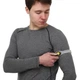 Браслет светоотражающий SEEYU AP01 (TPU ABS, р-р 3,8х19см) - изображение 8