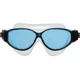 Очки для плавания юниорские SP-Sport FLAME MASK JUNIOR M046103 (TPR, силикон, черный) - изображение 3