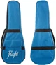 Електроукулеле Flight Pathfinde Baritone OBL - зображення 8