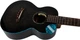 Электроакустическое укулеле Fligt Nighthawk Tenor EQ-A - изображение 3