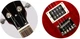 Электроукулеле Flight Pioneer Tenor CR - изображение 9