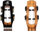 Электроакустическая укулеле Flight Peter Moss Signature EQ-A Concert - изображение 9