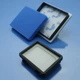 Фільтри пилососа Midea MUA18C-R MAZ18C-R VCS42S200 VCS41S160 VCS41S16 - зображення 4