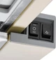 Витяжка PYRAMIDA AGS 60 CR - изображение 4