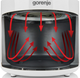 Мультипіч GORENJE AF 1300 XG - изображение 6