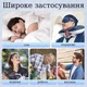 Беруши противошумовые для сна Silent SE12BKR10, (10пар) цвет: Черный - изображение 4