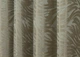 Комплект коротких штор VR-Textil Жаккард Magic № 1603ш Бежевый с золотистым 145х170 см 2 шт (35-0248) - изображение 6