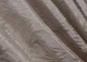 Комплект коротких штор VR-Textil Жакард Magic № 1606ш Пудровий 145х170 см 2 шт (35-0250) - зображення 5