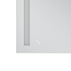 Дзеркало Mixxus Premium LINES MR17-120x60-REVERSE (LED Touch, Anti-fog, димер) (MP6626) - зображення 6