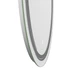 Зеркало Mixxus Premium WAVE MV04-60x80 (LED Touch, Anti-fog, димер (3-6,5kK)) (MP6636) - изображение 7