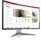 Монитор 31.5" BenQ EX3200R (9H.LFCLA.TSE) - изображение 2