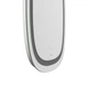 Дзеркало Mixxus Premium DIVERSE MR16-70x70 (LED Touch, Anti-fog, димер (3-6,5kK)) (MP6640) - зображення 9