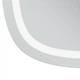 Дзеркало Mixxus Premium DIVERSE MR16-70x70 (LED Touch, Anti-fog, димер (3-6,5kK)) (MP6640) - зображення 12