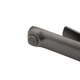 Змішувач для раковини латунний Kroner KRP Makon GRP010 (графіт) - изображение 6