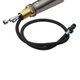 Змішувач для кухні гнучкий Kroner KRP Makon GRP030-T (графіт) - изображение 5