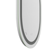 Дзеркало Mixxus Premium Ellipse MV05-80x60-Reverse MP6642 - зображення 8