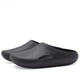 Тапочки CROCS Mellow Clog Black 208493-001 48-49 - зображення 2